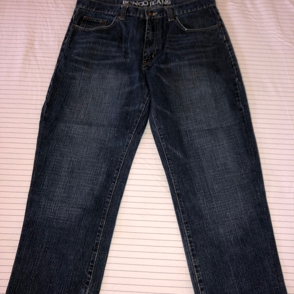Men’s jeans - Picture 1 of 3